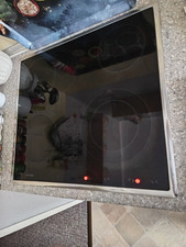 Siemens CERAN Kochfeld - 60cm TYP EKT 7304 Schott SDöhne