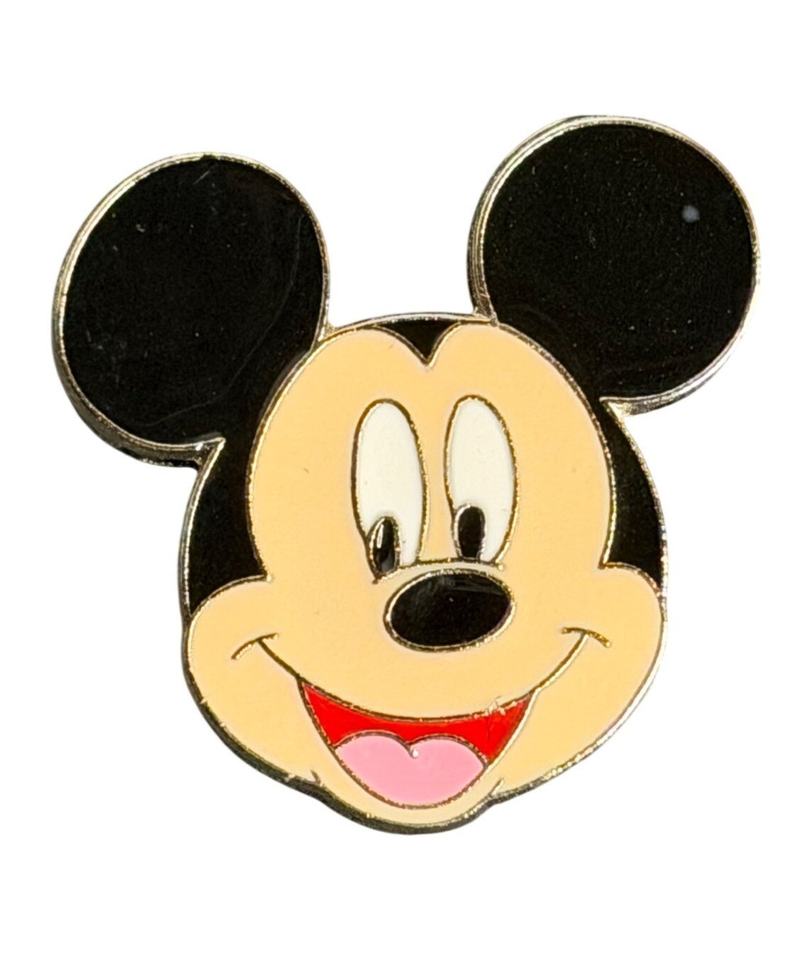 Walt Disney Pin Trading 2011 Mickey Mouse Collection Disney Cast Lanyard Series