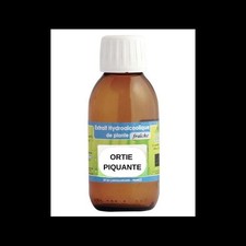 Extrait hydroalcoolique Ortie Piquante BIO - 125ml - Phytofrance