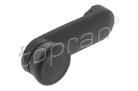 Topran Fensterkurbel 206 049 FüR Opel Astra Vectra Zafira J96 Cc F70 T98 Caravan