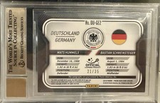 Preços baixos em UEFA Campeonato Europeu de Alemanha Esportes
