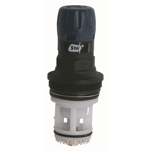 SYR Druckmindererpatrone 0312.20.928, Ersatzteil für alle DUO DFR FR 2314 Filter