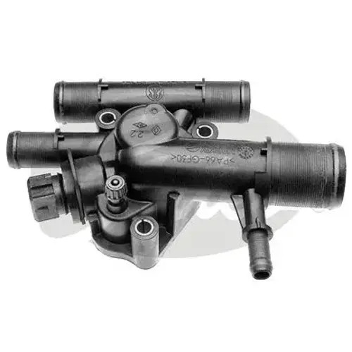 THERMOSTAT COOLANT TH27289G1 FOR RENAULT CLIO/II/Hatchback/Van/MIO/Mk SCENIC - Image 9