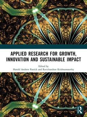 Applied Research for Growth, Innovation and Sustainable Impact Patrick (u. a.)