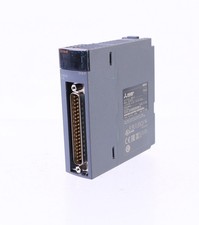 MITSUBISHI QY81P OUTPUT UNIT