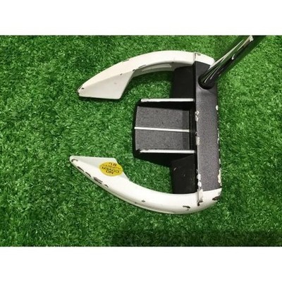 TaylorMade - テーラーメイド spider si Taylormade Spider Ghost Si Putter / 33.75