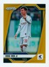 2024-25 Dong-Won Ji Panini Prizm K-League Gold Suwon FC Soccer Card 3/10