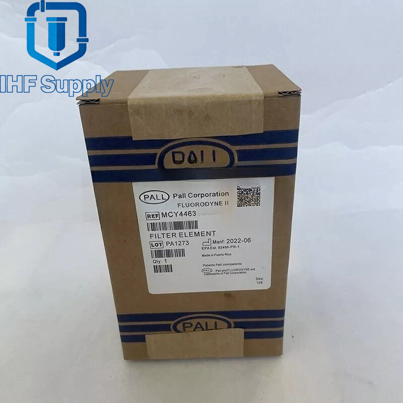 1PCS New MCY4463PFRWH4 Filter Element