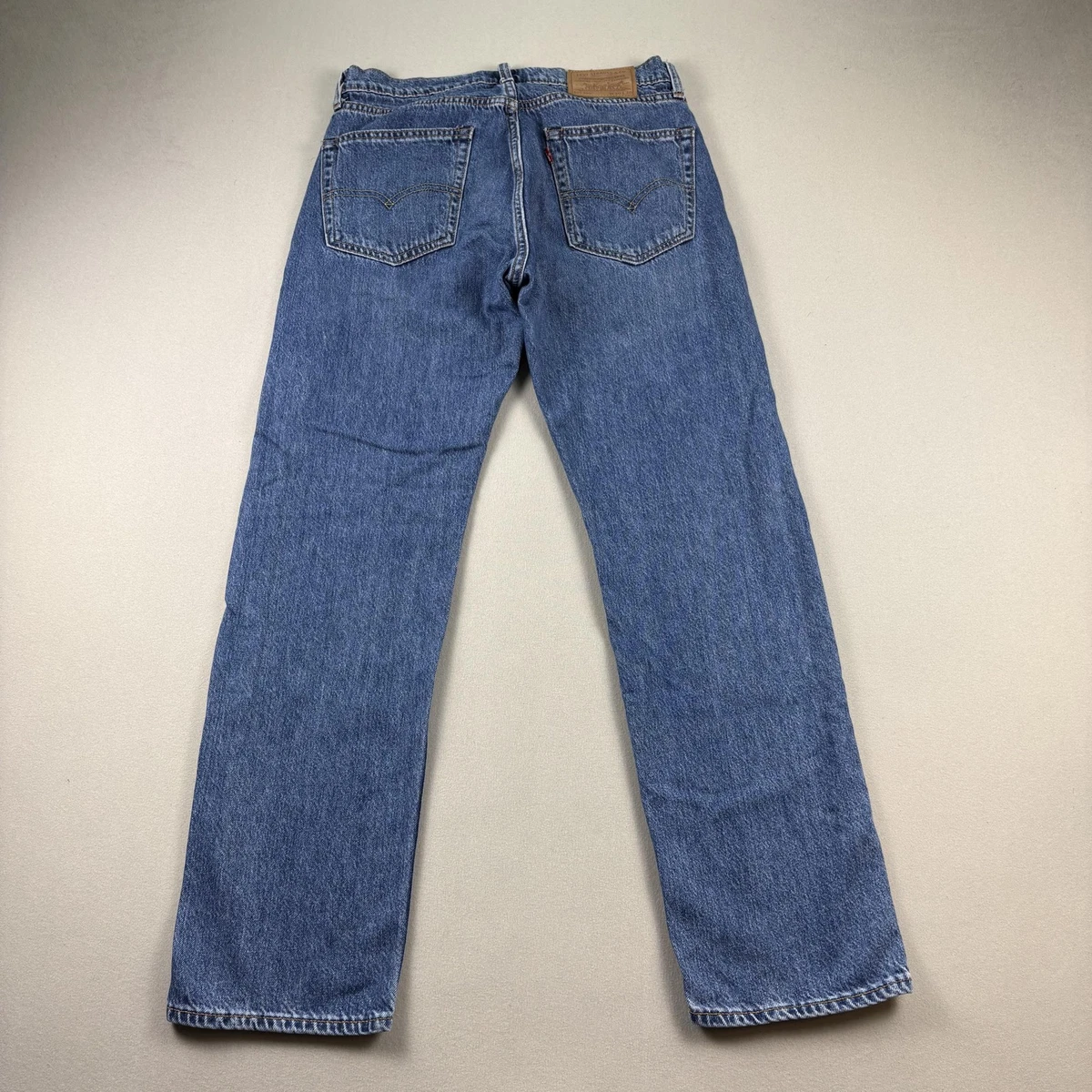 Levi's 505 Red Jeans for Men for sale | eBay Levi's 505 Red Jeans for Men for sale | eBay