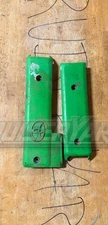 Toyota Land Cruiser Green Spark Plug Covers 11212-66020 11219-66010