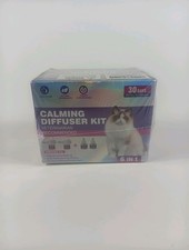 Cat Calming Pheromone Diffuser Effectively Relieve Anxiety Stress Cat Calming
