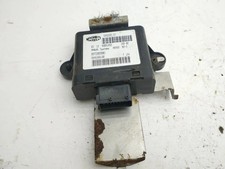 PEUGEOT 307 SW 3H Fuel Pump Control Unit 9646368180 2.0 Diesel 79kw 31167931