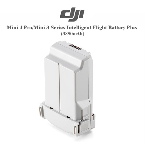 JHTC Intelligent Flight Mini 3 Battery Plus 2 Pack de 3850 mAh Reemplazar para Mini 3/Mini 3 Pro JHTC Intelligent Flight Mini 3 Battery Plus 2 Pack de 3850 mAh Reemplazar para Mini 3/Mini 3 Pro