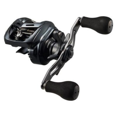 DAIWA 24 ADMIRA A 150HL Left Handed Baitcasting Reel New from Japan - Picture 2 of 7