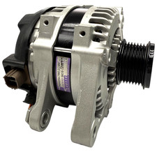 Alternator for Toyota 4Runner 2010-2021 V6 4.0L 130A 12V CW 7-Groove Decoupler