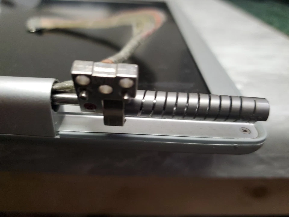 Apple Screen Display Assembly for MacBook Pro 17" A1229 2007 free ship - Image 4 of 4