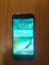 Apple iPhone 6 - 16 GB - Silver Sprint 