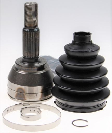 Für SPIDAN 0.036590 Joint Kit, drive shaft 0.036590 CV joint constant-velocity
