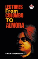 Swami Vivekananda | Lectures From Colombo To Almora | Taschenbuch | Englisch