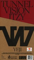 Tunnel Vision (Member Ver.) | Itzy | Audio-Cd | Cd | 2025 | Interscope