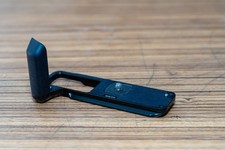 Original FUJIFILM MHG-XT5 Metal Hand Grip for X-T5 Camera Baseplate fuji oem