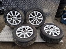 Jantes Volkswagen TOUAREG