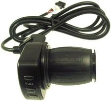 Currie Scooter 36V Twist Throttle 5-Pin Connector