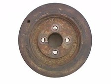 Poulies diverses Peugeot 605