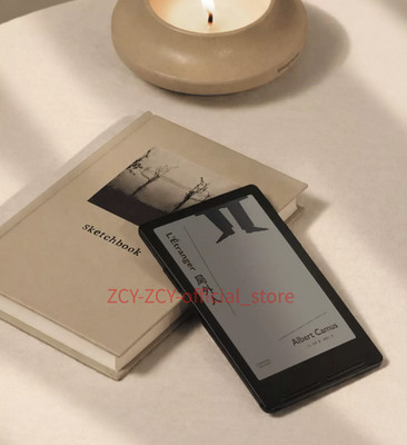 Xteink X4 Classic 4.3'' E-Book Reader 65g Ultra-thin Magnetic - Newly launched
