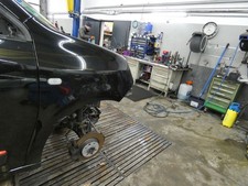 Kotflügel rechts Twingo 3 Noir etoile nacre TEGNE