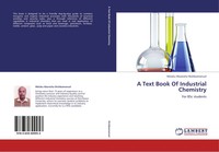 Melaku Masresha Woldeamanuel | A Text Book Of Industrial Chemistry | Taschenbuch