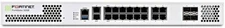 Fortinet FG-200E Fortigate-200E Network Security Firewall