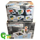 Rare 2008 T for candy grocery store - Soft drink vending machine and soda drinks