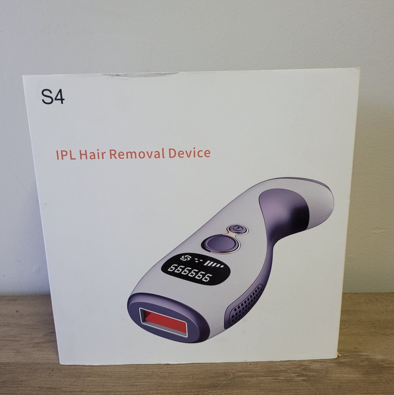 IPL Hair Removal Device,Perzcare 999,000 Flashes Laser Hair Removal for Men  & | eBay