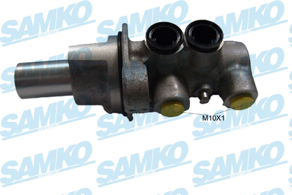 SAMKO P30598 Brake Master Cylinder for ALFA ROMEO