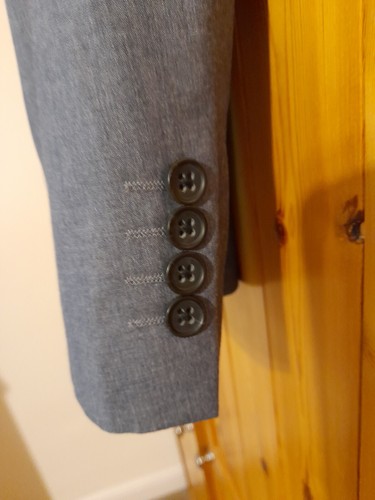 Next Childrens Blazer - Picture 3 of 4