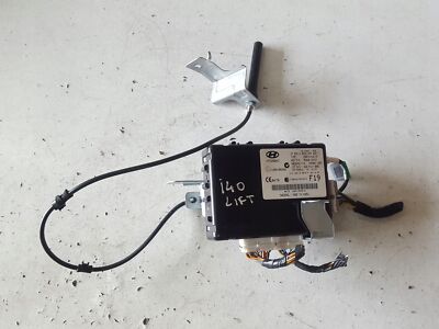 HYUNDAI I40 LIFT 15-18r BCM-CONTROLLER-MODUL (au-20 23448)