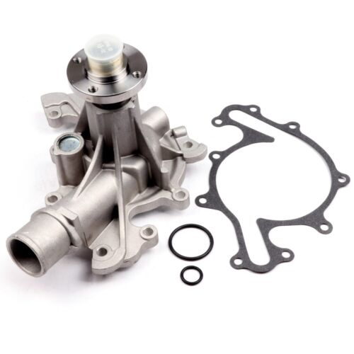 Water Pump For 97-07 Ford F-150 E-150 Econoline Club Wagon E-250 Econoline 4.2L - Picture 8 of 11