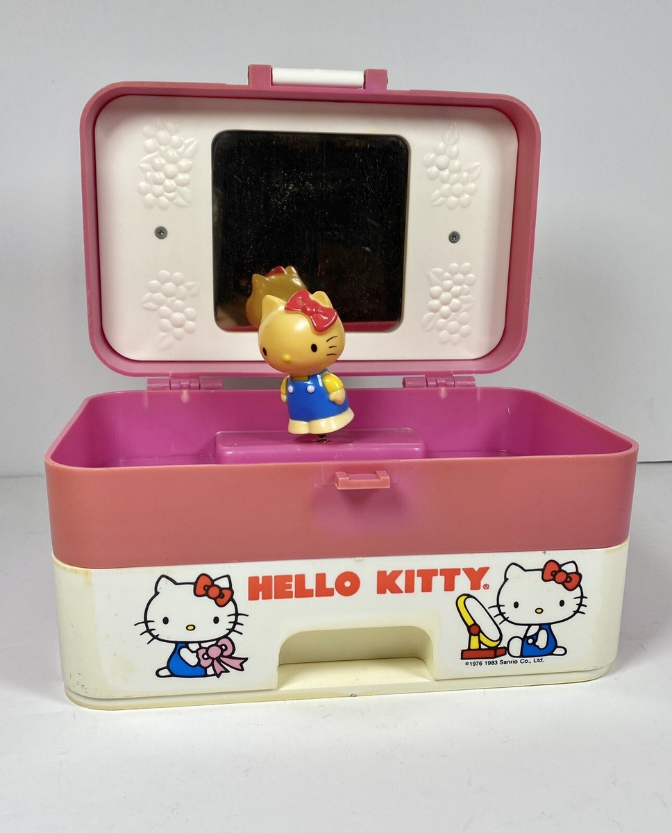 SANRIO★HELLO KITTYセット【ヴィンテージ】【1991年】 SANRIO☆HELLO KITTY ハローキティSET！【1991年～】 - メルカリ