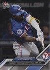 2024 Topps Now - Adolis Garcia #29