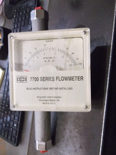 KING 7711220-711 7700 SERIES FLOWMETER 1500 PSI MAX (641)