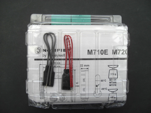 £36.00 - M710E - Notificador - Módulo de entrada única 1 - Imagen 2 de 2