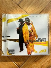 Sido & Harris - Deine Lieblings Rapper - Dein Lieblings Album - Sehr gut