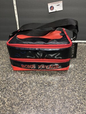 dog travel bag kit