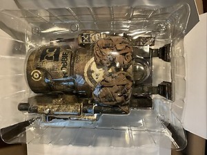 Ashley Wood Figure | eBay Ashley Wood Figure | eBay
