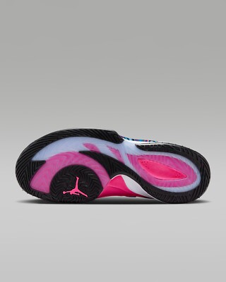 NIKE JORDAN LUKA 3 PF 29cm FQ1285-400 青紫 Nike Jordan Luka 3 PF Luka Doncic Purple Comet Men