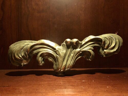 RMS Titanic Grand Staircase Embellishment Artifact Replica 1:1 scale - Picture 1 of 10