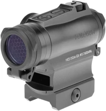 HS515GM / HE515GM-GR 2 MOA Dot & 65 MOA Circle Micro Sight for Rifle - Waterproo