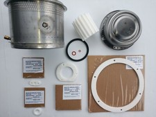 Monitor Heater Parts 6401 Rebuild Kit Tune Up Kit Part 6356 W Gaskets 6317 Monitor Heater Parts 6401 Rebuild Kit Tune Up Kit Part 6356 W Gaskets 6317