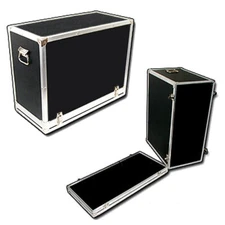 1/4? Ply Case For Eden EC15 180W 115 Solid State Bass Amp-ID 20.75x15.25x21.75